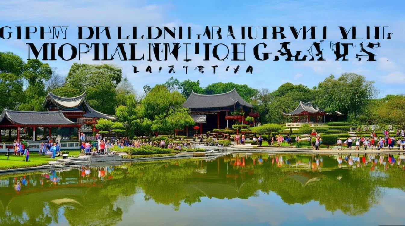 六安半日游最佳景点