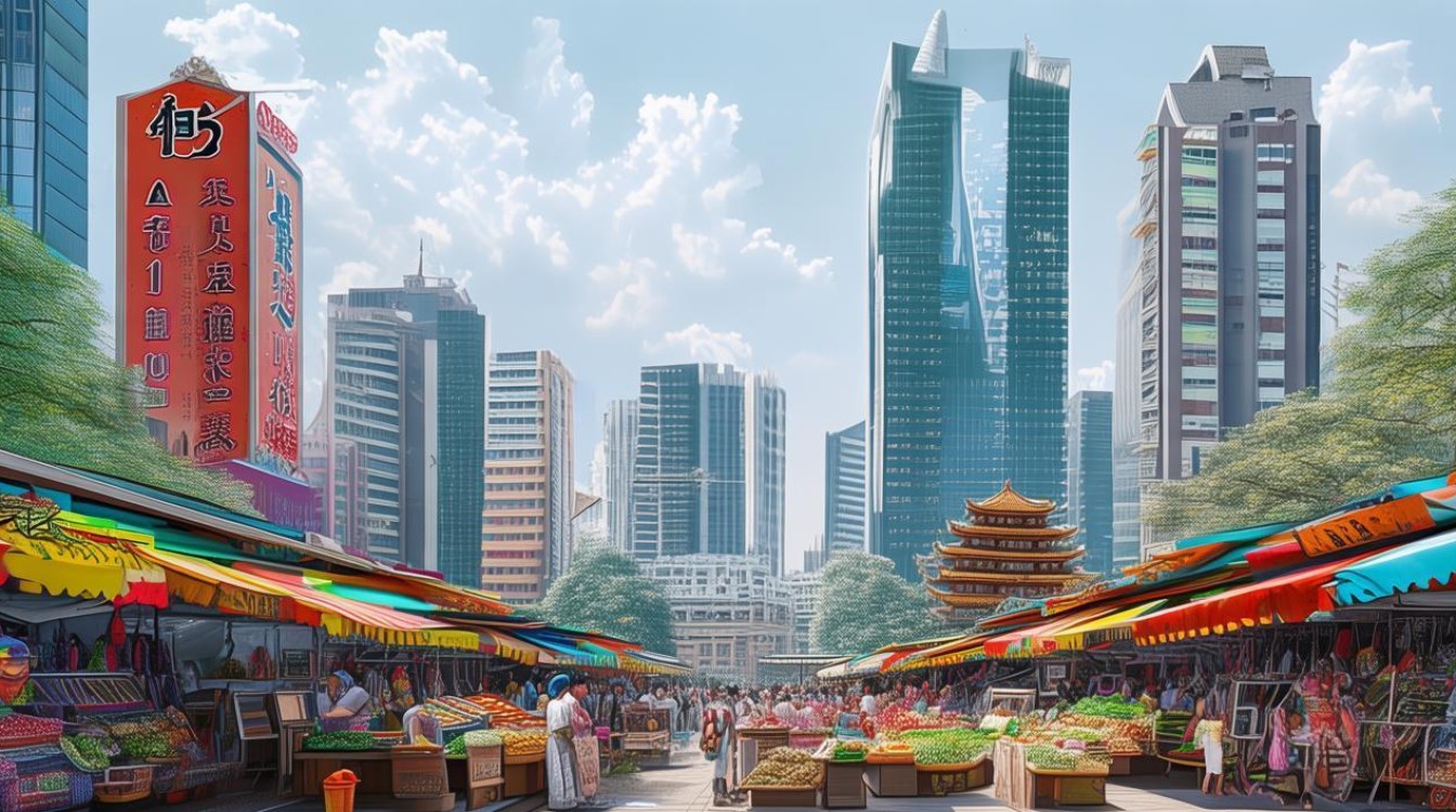 东莞有什么好玩的旅游景点