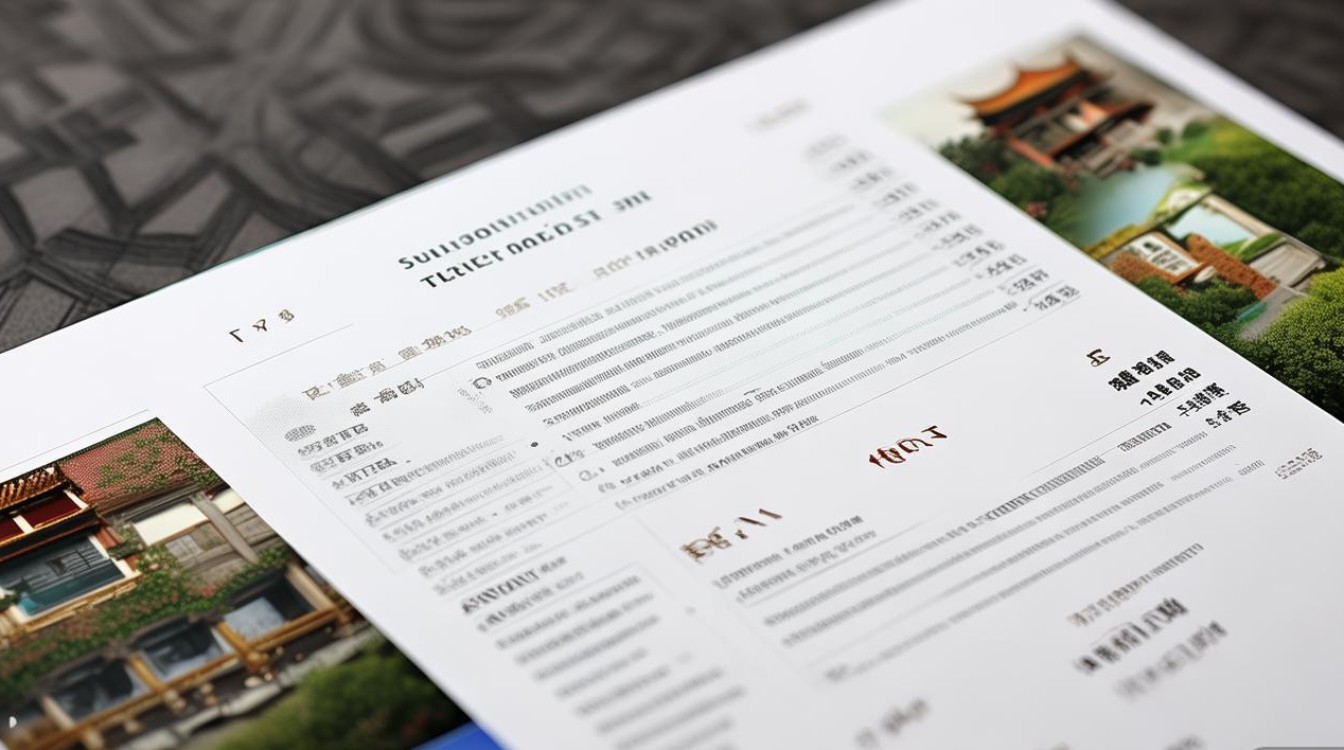 苏州景点票价一览表