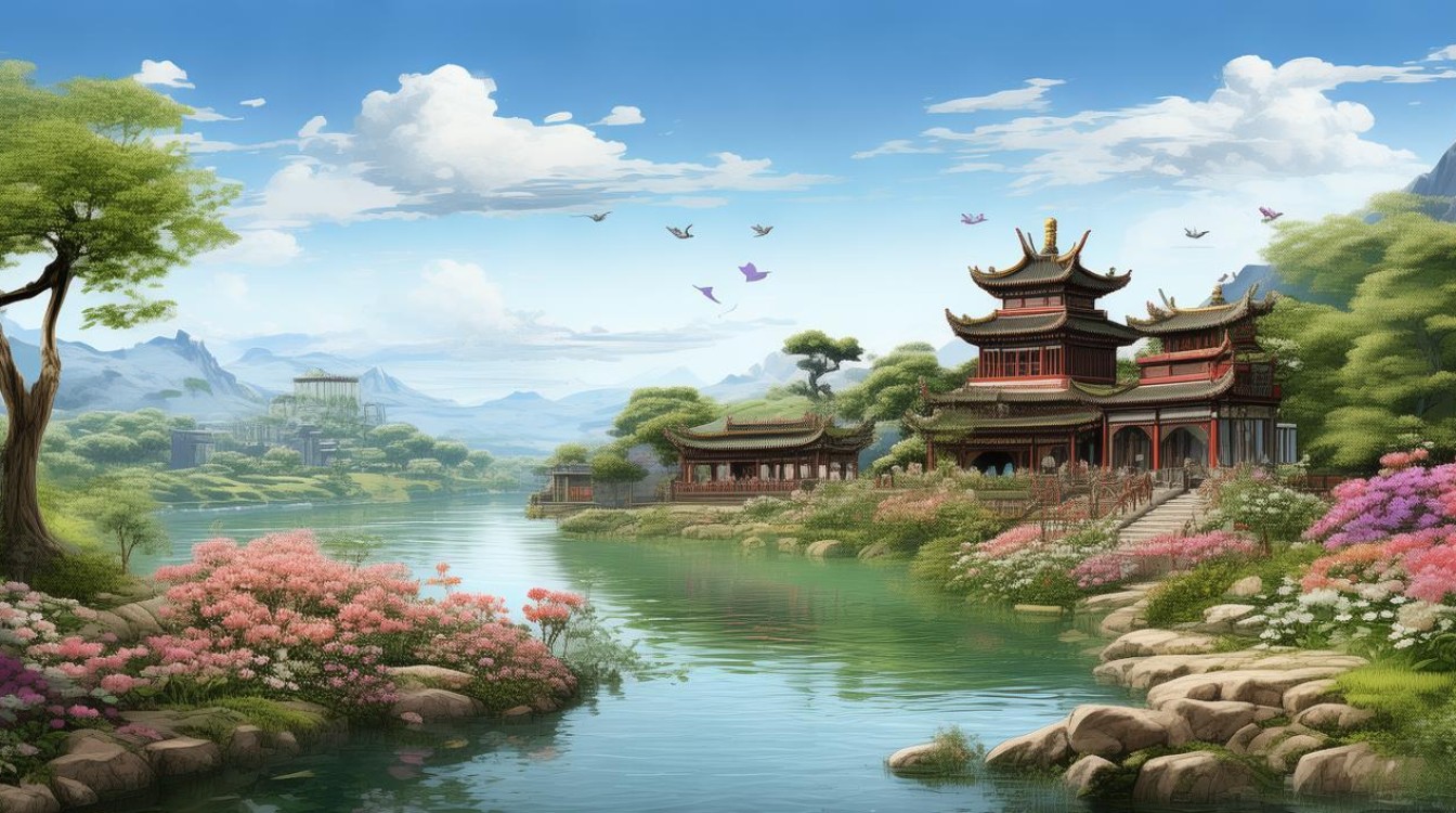 长沙近郊一日游景点