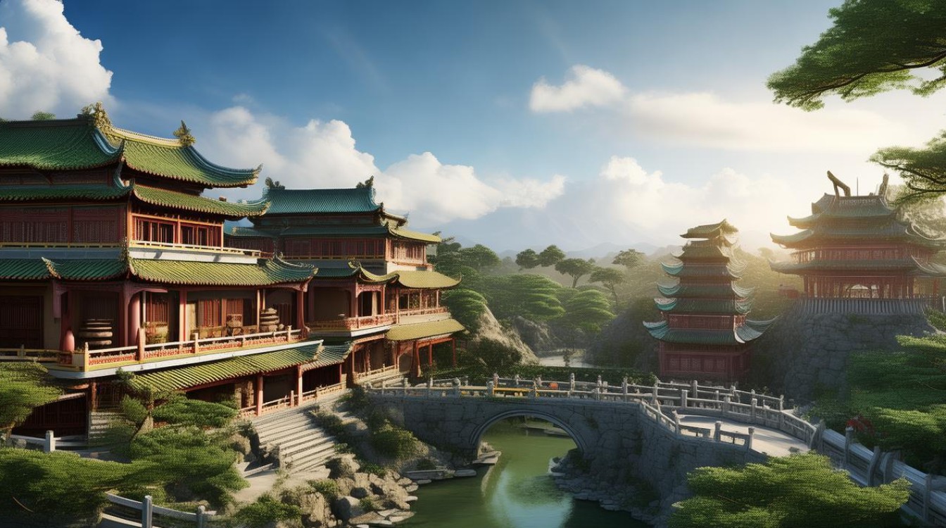 广东5a旅游景点排名 广东5a旅游景点排名