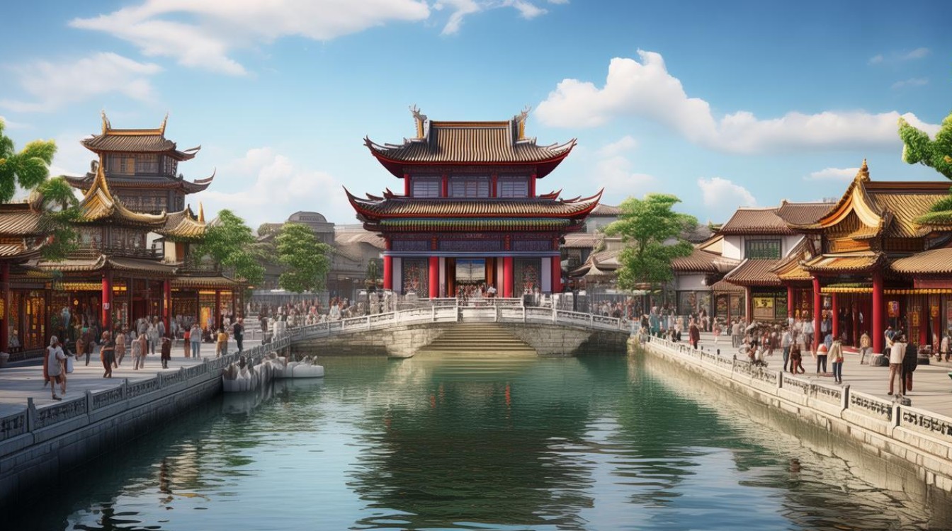 宿州市有哪些旅游景点