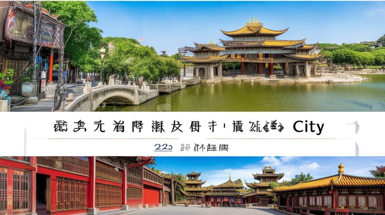 宿州市有哪些旅游景点