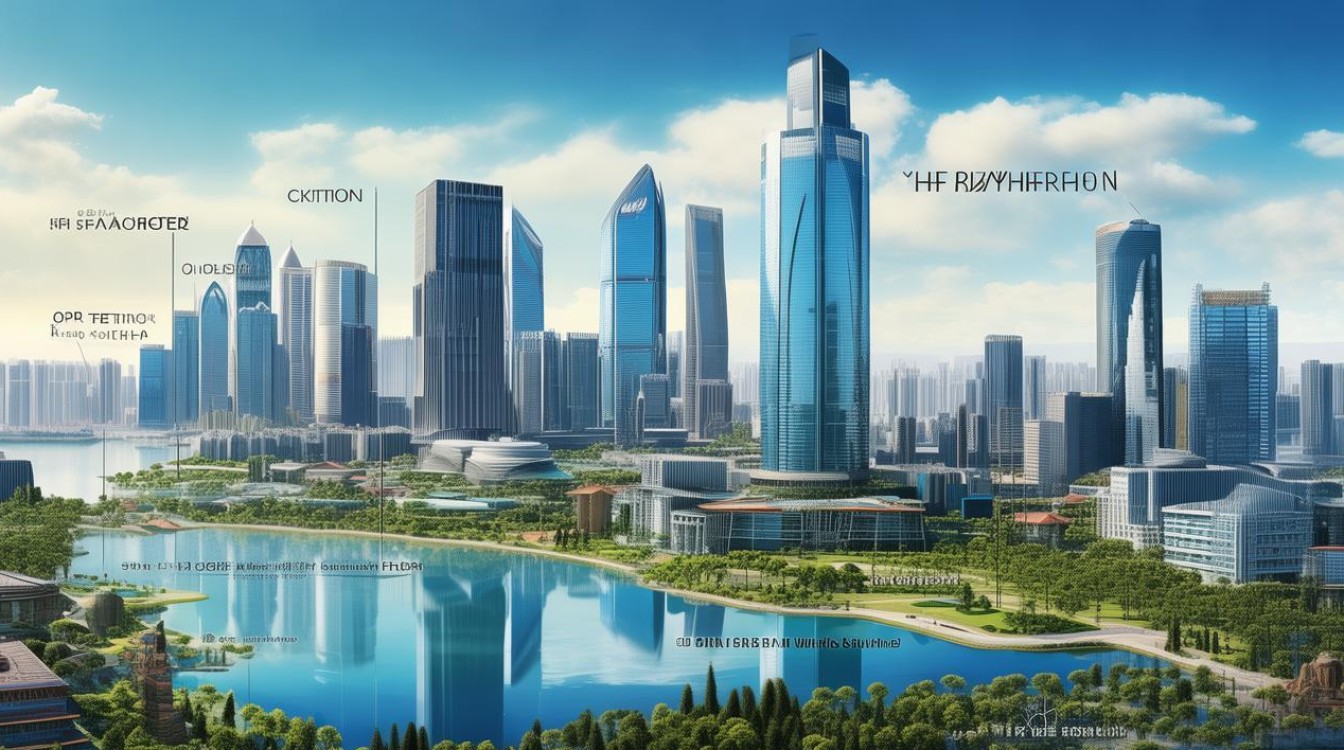 深圳二日游必去景点