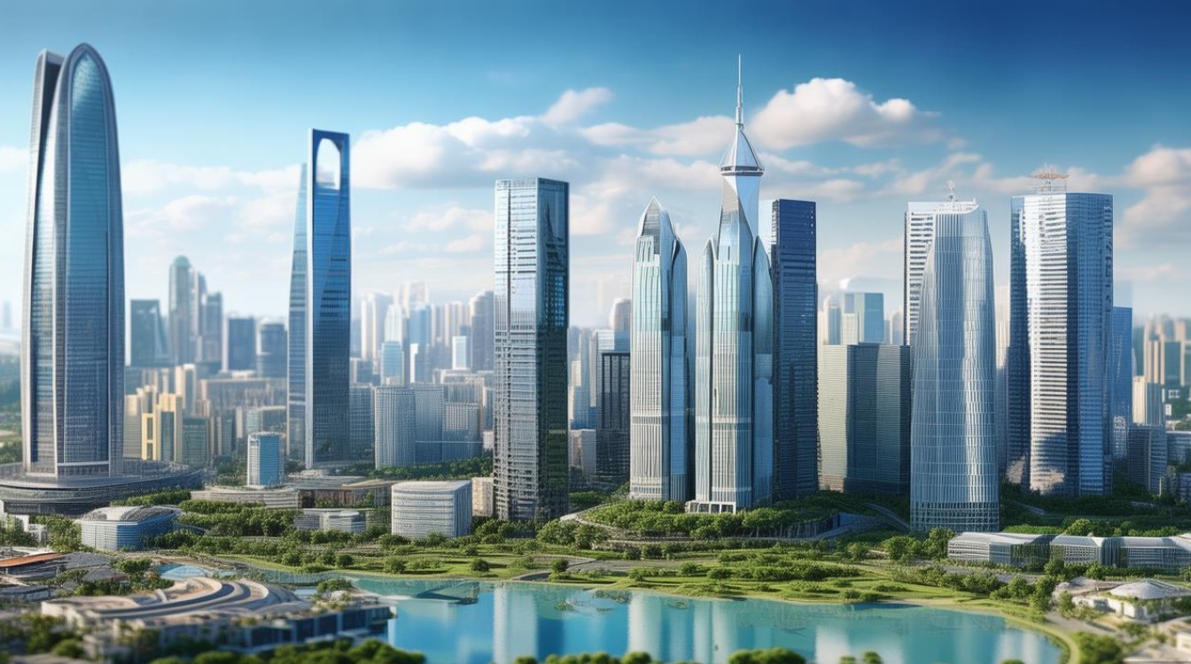 深圳二日游必去景点