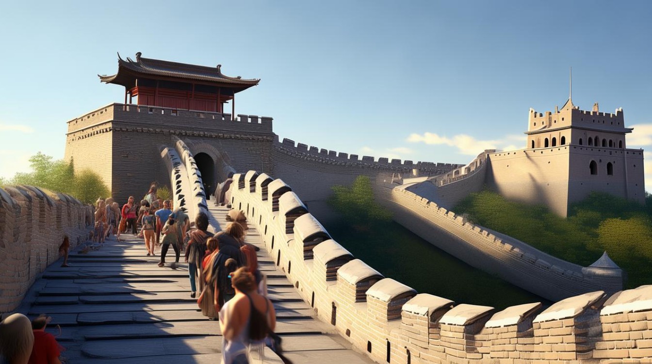 山海关旅游景点有哪些