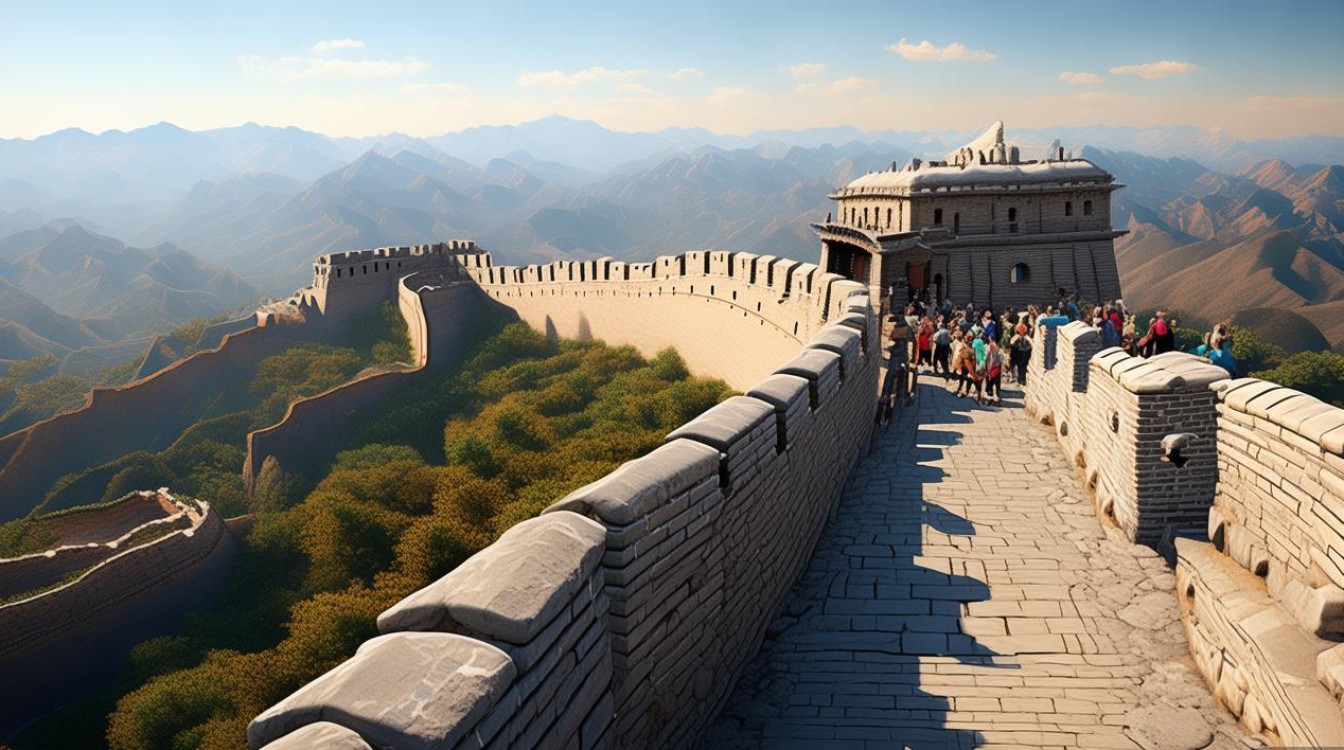 山海关旅游景点有哪些