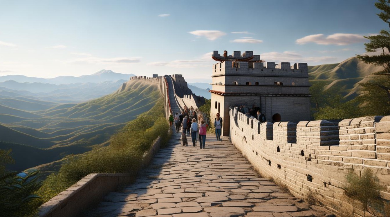 山海关旅游景点有哪些