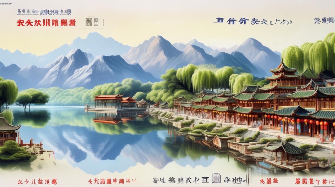 浙江最值得去的旅游景点 浙江最值得去的旅游景点