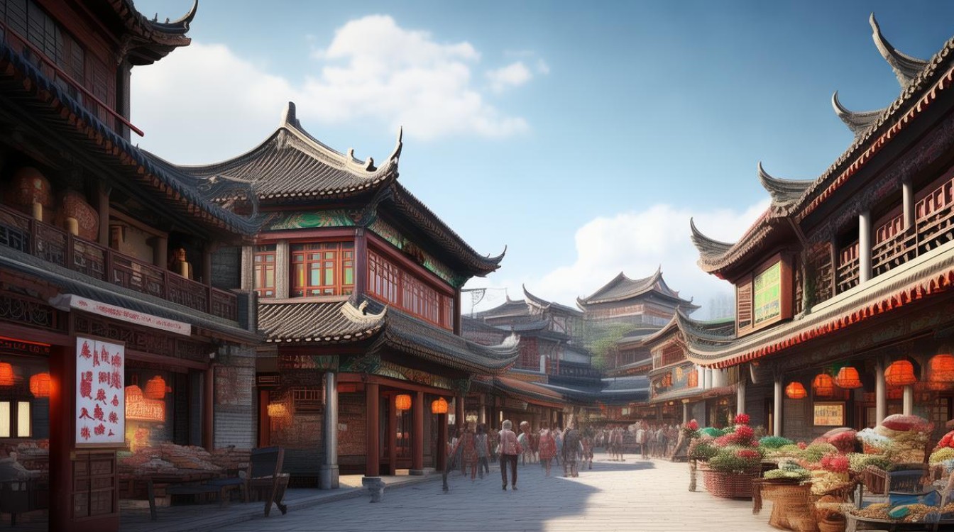 吉安市有哪些旅游景点 吉安市有哪些旅游景点