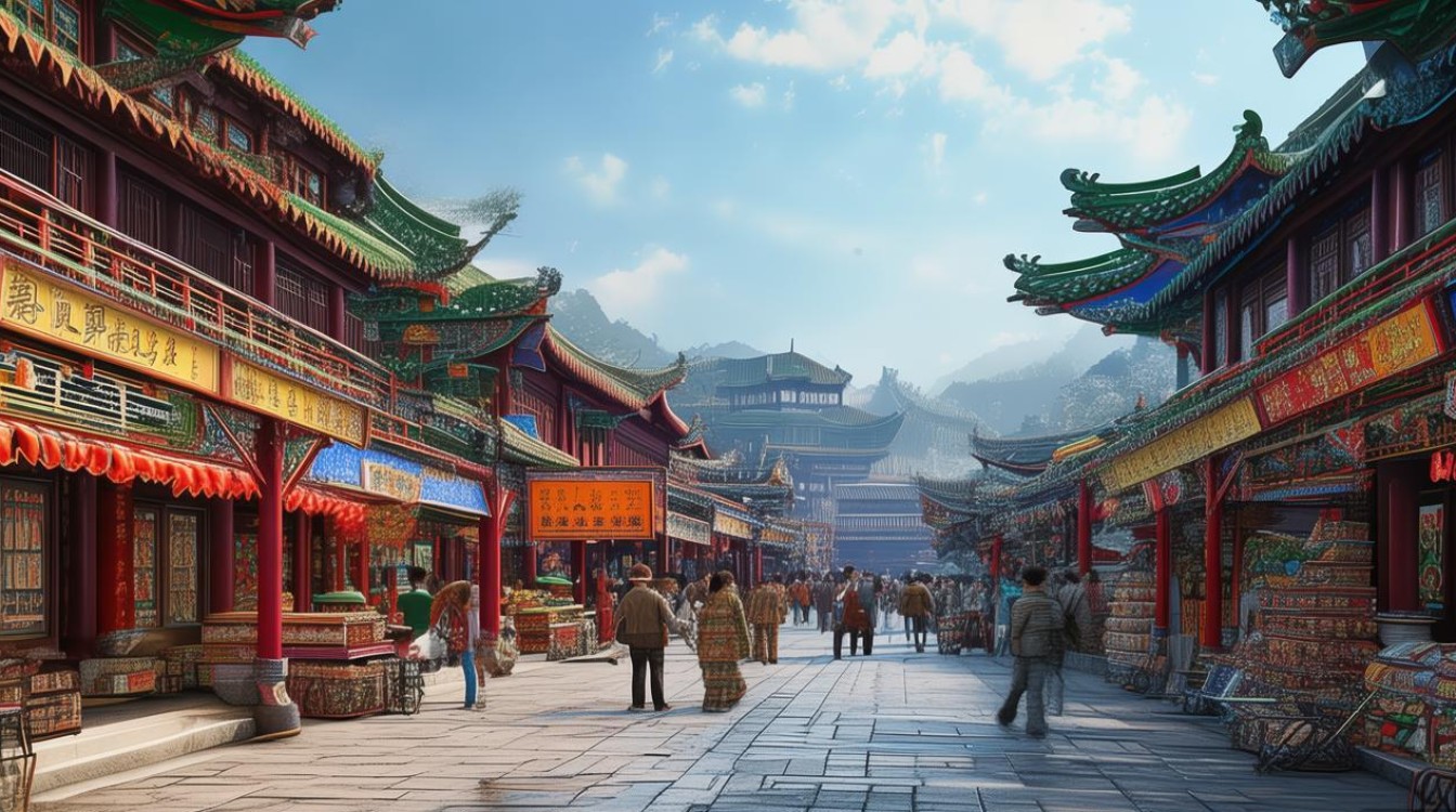 吉安市有哪些旅游景点 吉安市有哪些旅游景点