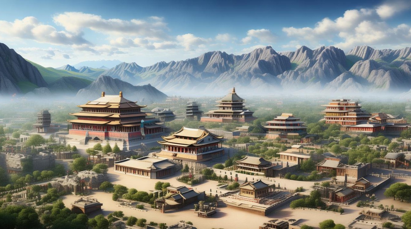 山西省有什么旅游景点 山西省有什么旅游景点