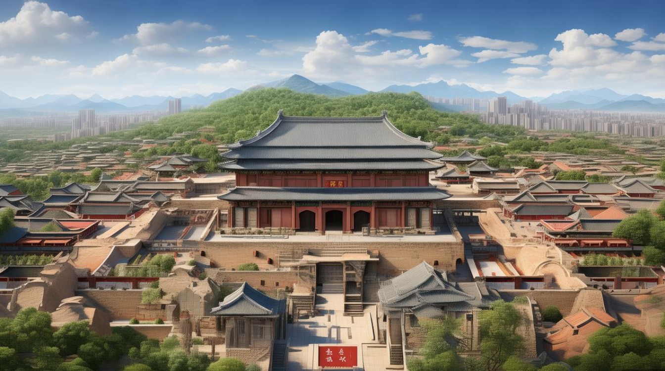 山西省有什么旅游景点 山西省有什么旅游景点