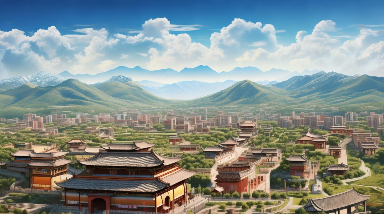 山西省有什么旅游景点 山西省有什么旅游景点