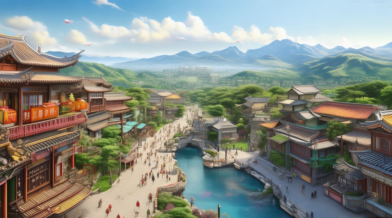 长沙县旅游景点有哪些 长沙县旅游景点有哪些