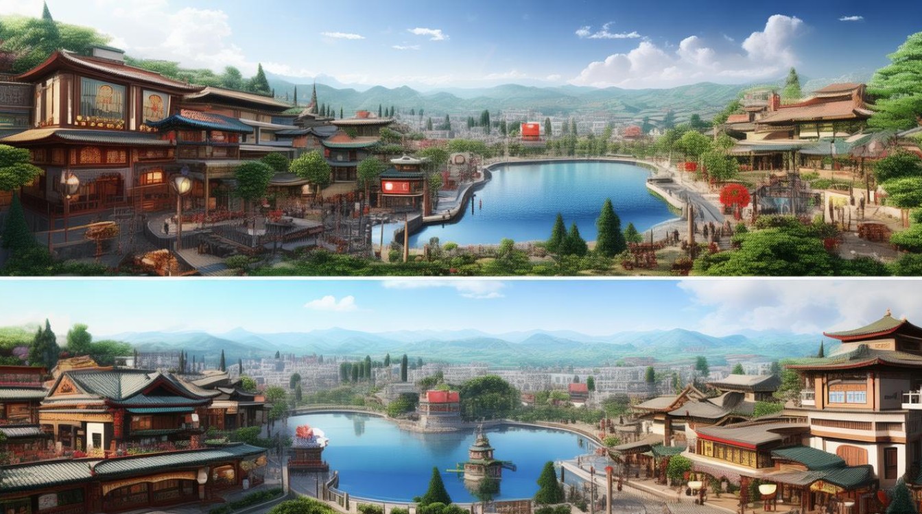 长沙县旅游景点有哪些 长沙县旅游景点有哪些