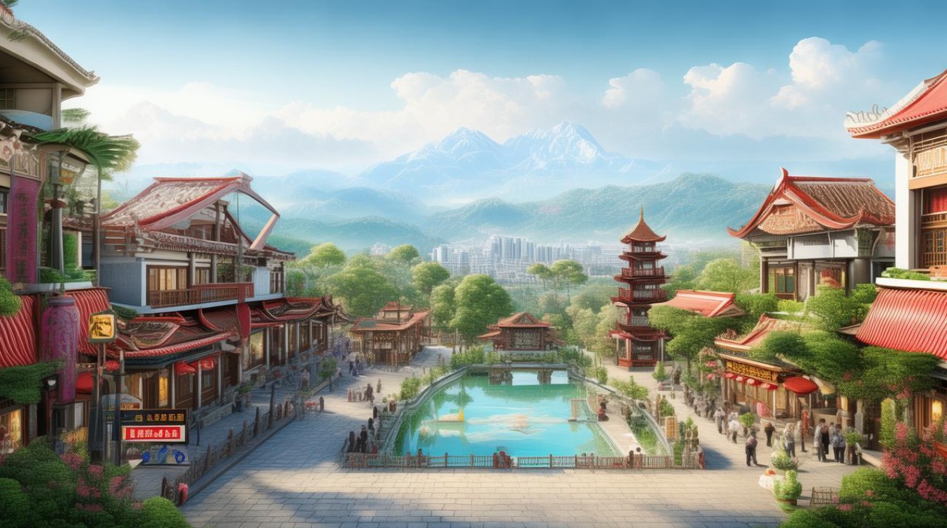 长沙县旅游景点有哪些 长沙县旅游景点有哪些