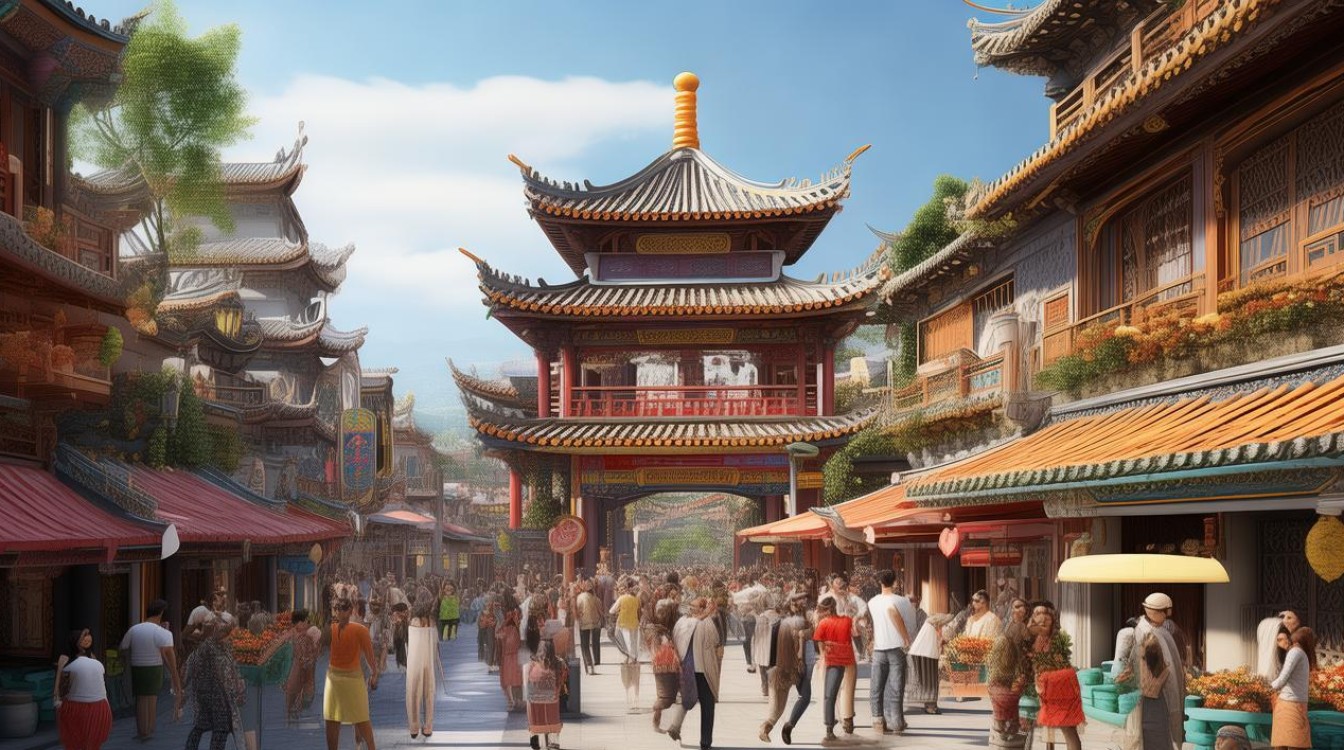 三原的旅游景点大全 三原的旅游景点大全