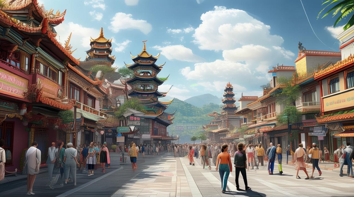 三原的旅游景点大全 三原的旅游景点大全