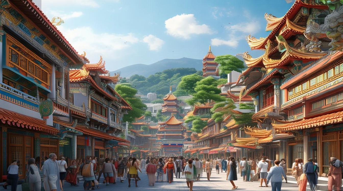 三原的旅游景点大全 三原的旅游景点大全