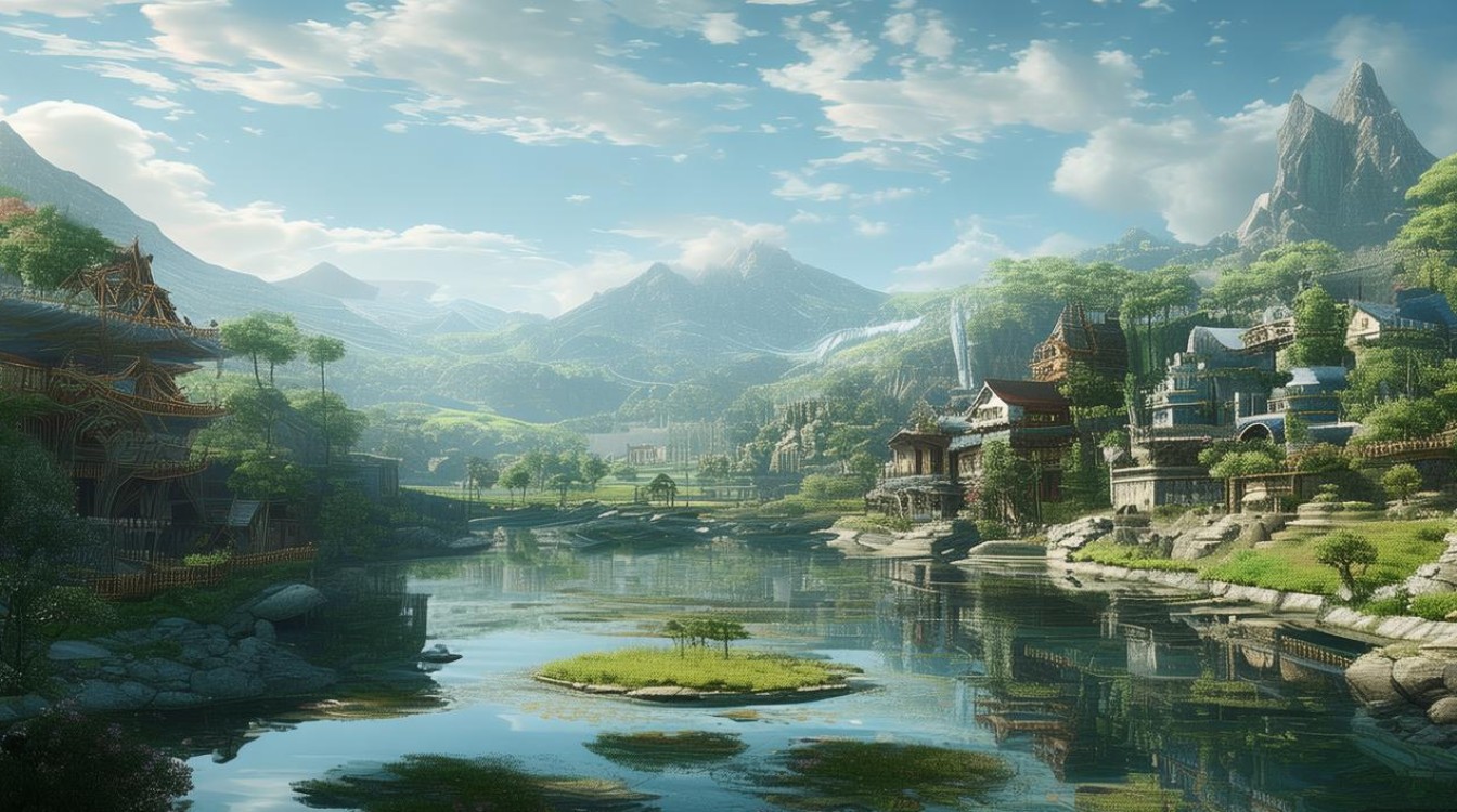 河北省自驾游景点推荐