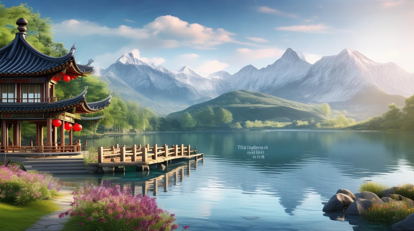 长白山附近有什么景点 长白山附近有什么景点