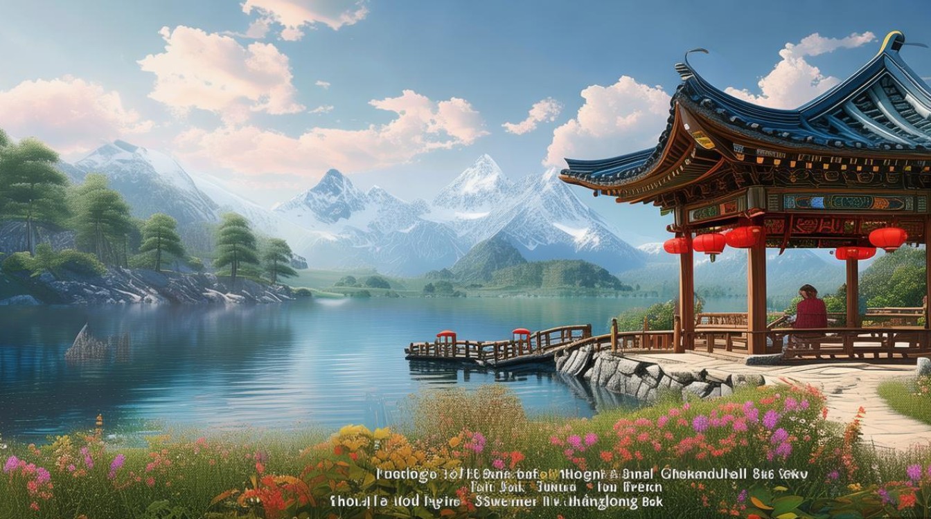 长白山附近有什么景点 长白山附近有什么景点