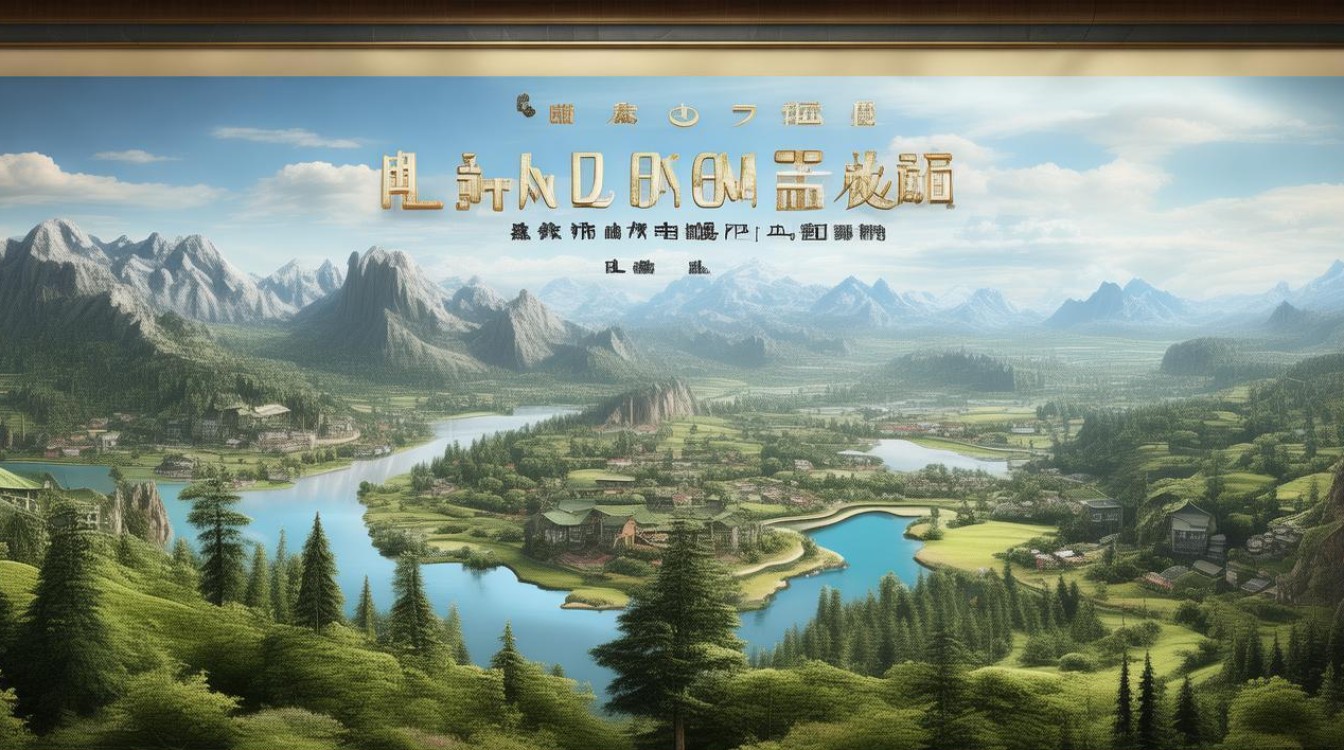 陆川景点排行榜