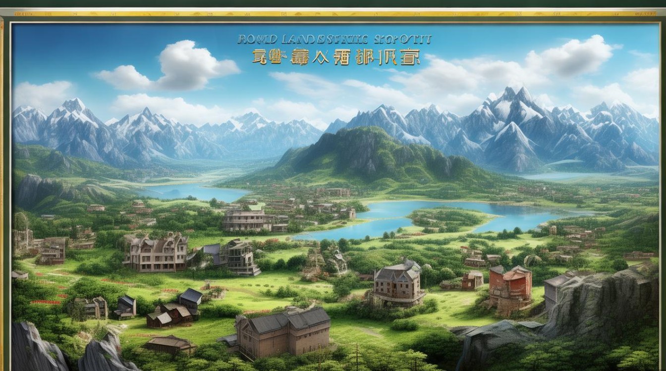 陆川景点排行榜