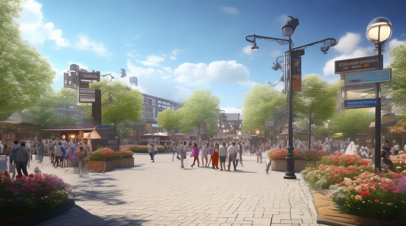 五一最适合旅游的景点 五一最适合旅游的景点