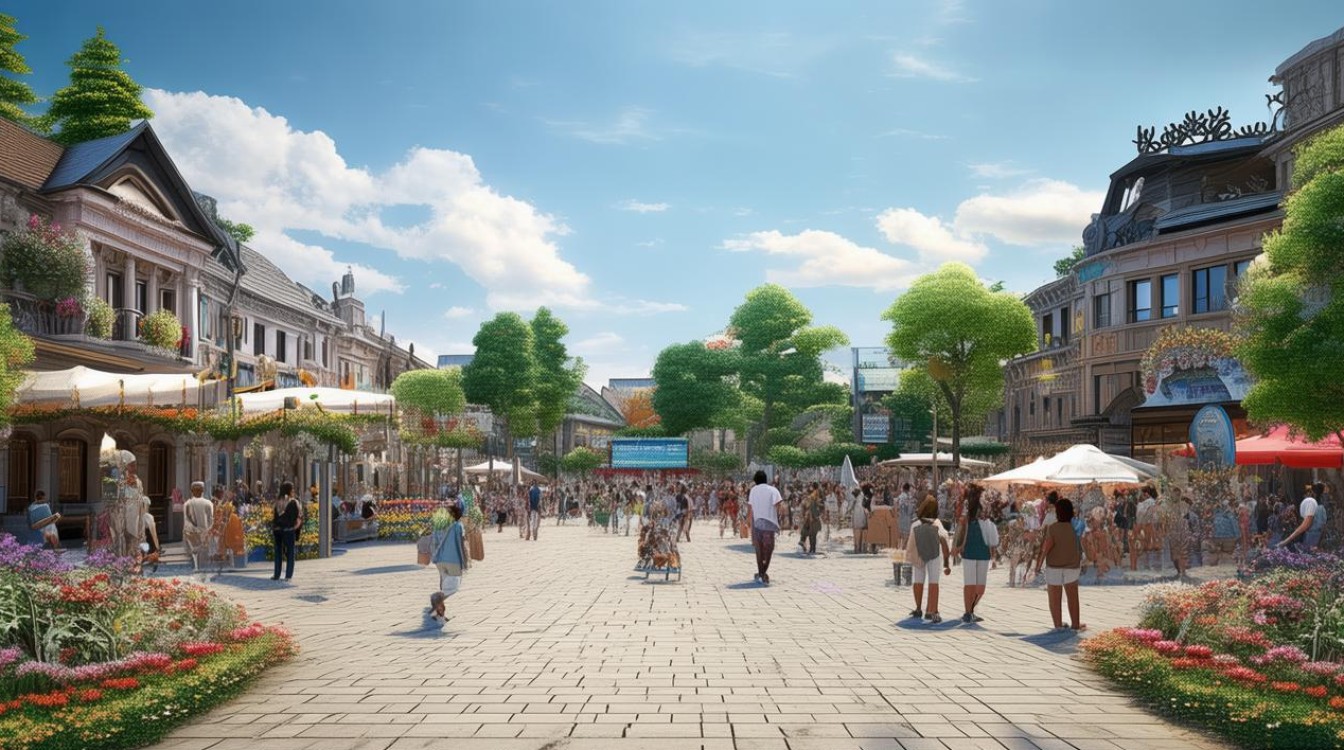 五一最适合旅游的景点 五一最适合旅游的景点