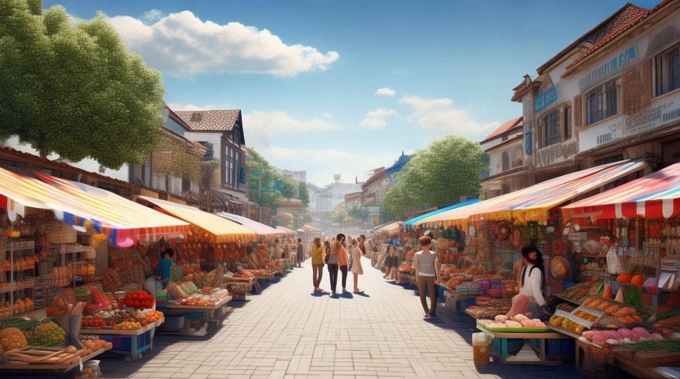 五一最适合旅游的景点 五一最适合旅游的景点