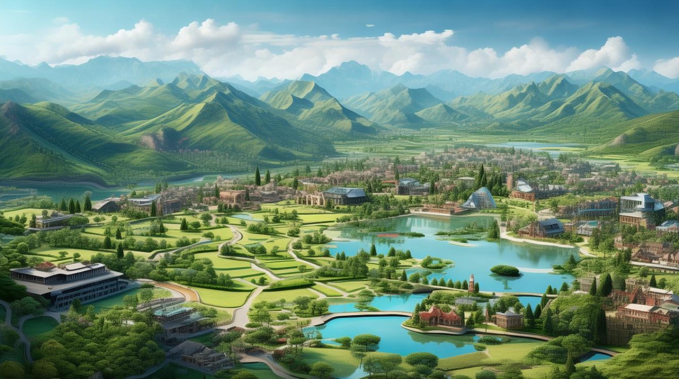 汕头周边自驾游景点推荐