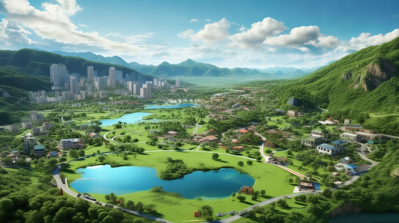 汕头周边自驾游景点推荐