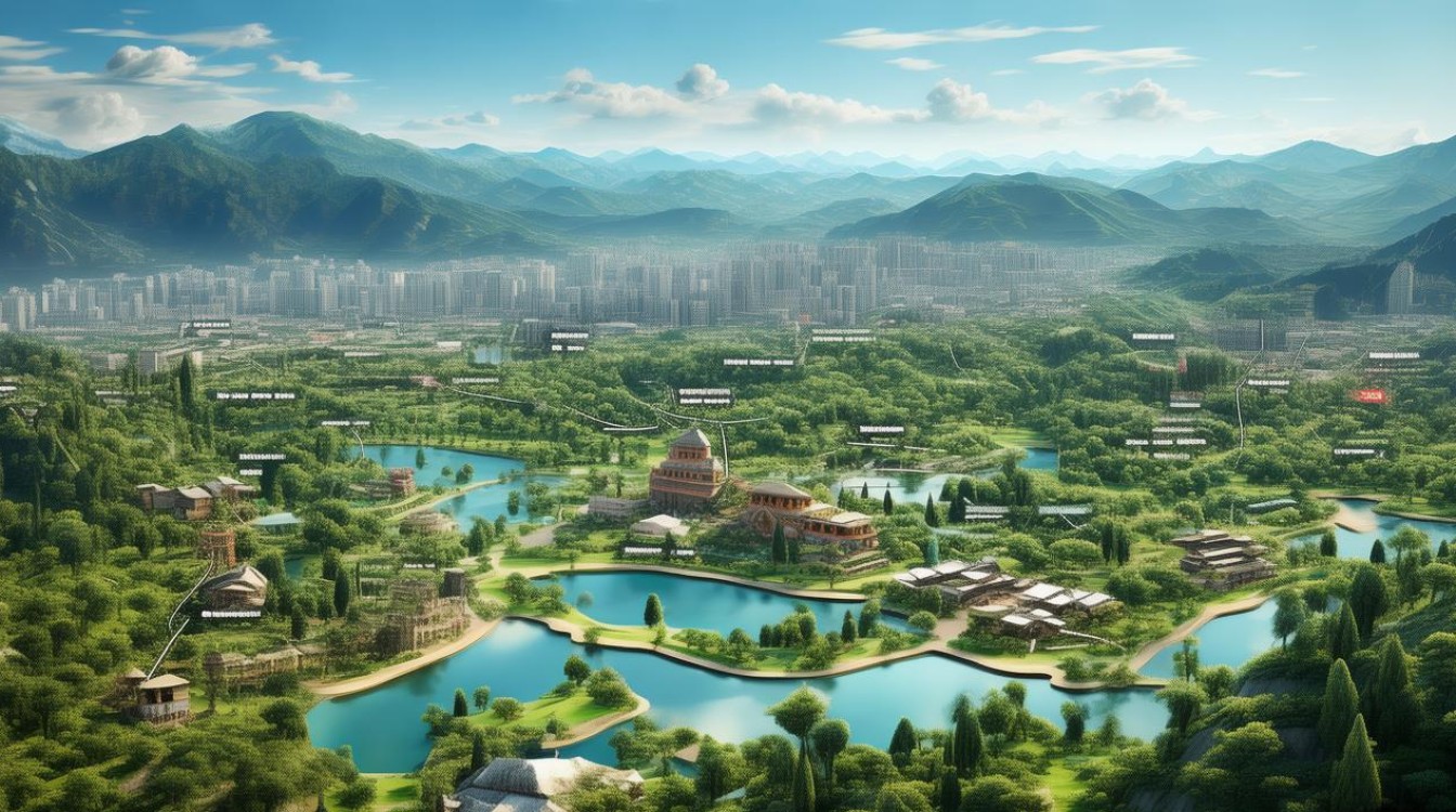 汕头周边自驾游景点推荐