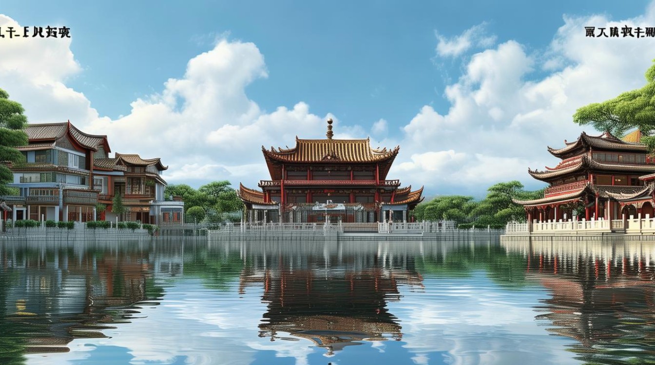 温州旅游景点排名前十 温州旅游景点排名前十