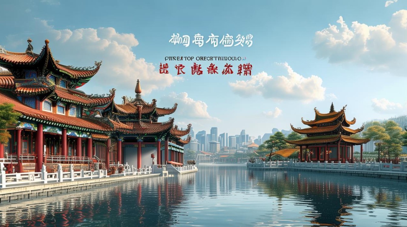 温州旅游景点排名前十 温州旅游景点排名前十