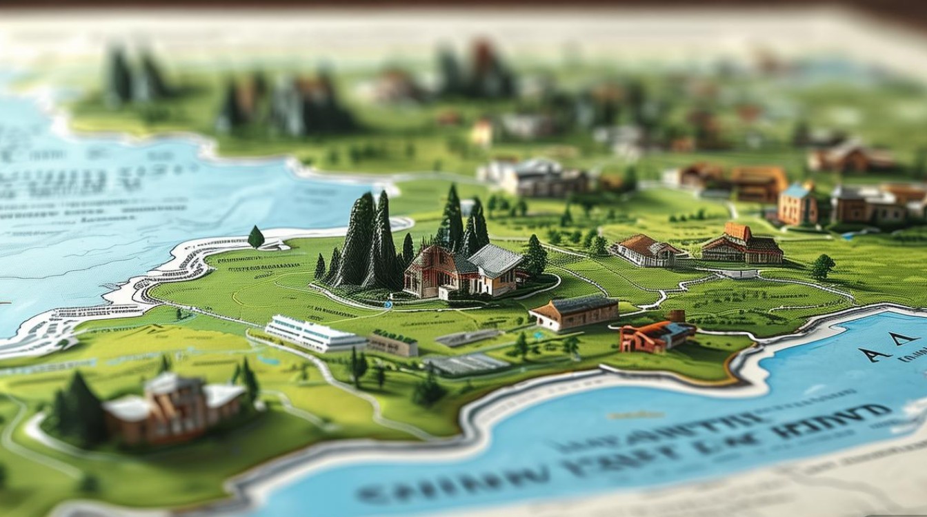 赤水旅游景点分布图 赤水旅游景点分布图