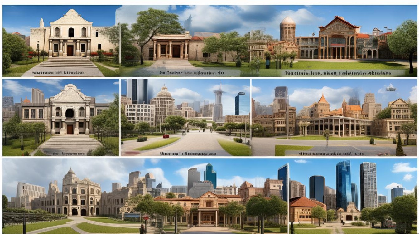 德州旅游景点排名前十 德州旅游景点排名前十