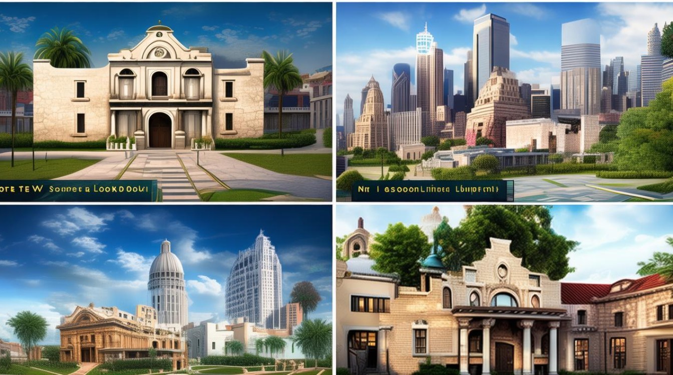 德州旅游景点排名前十 德州旅游景点排名前十