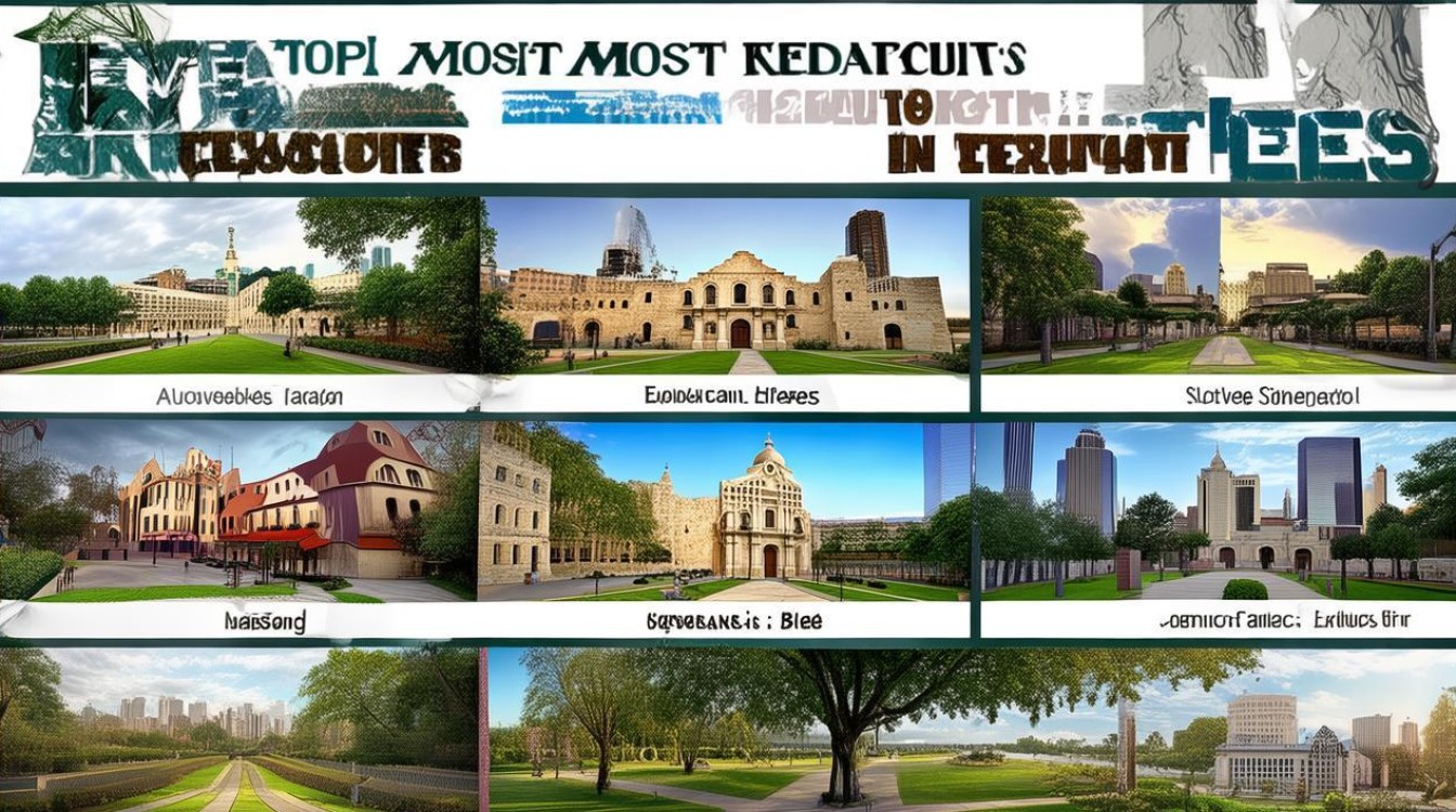 德州旅游景点排名前十 德州旅游景点排名前十