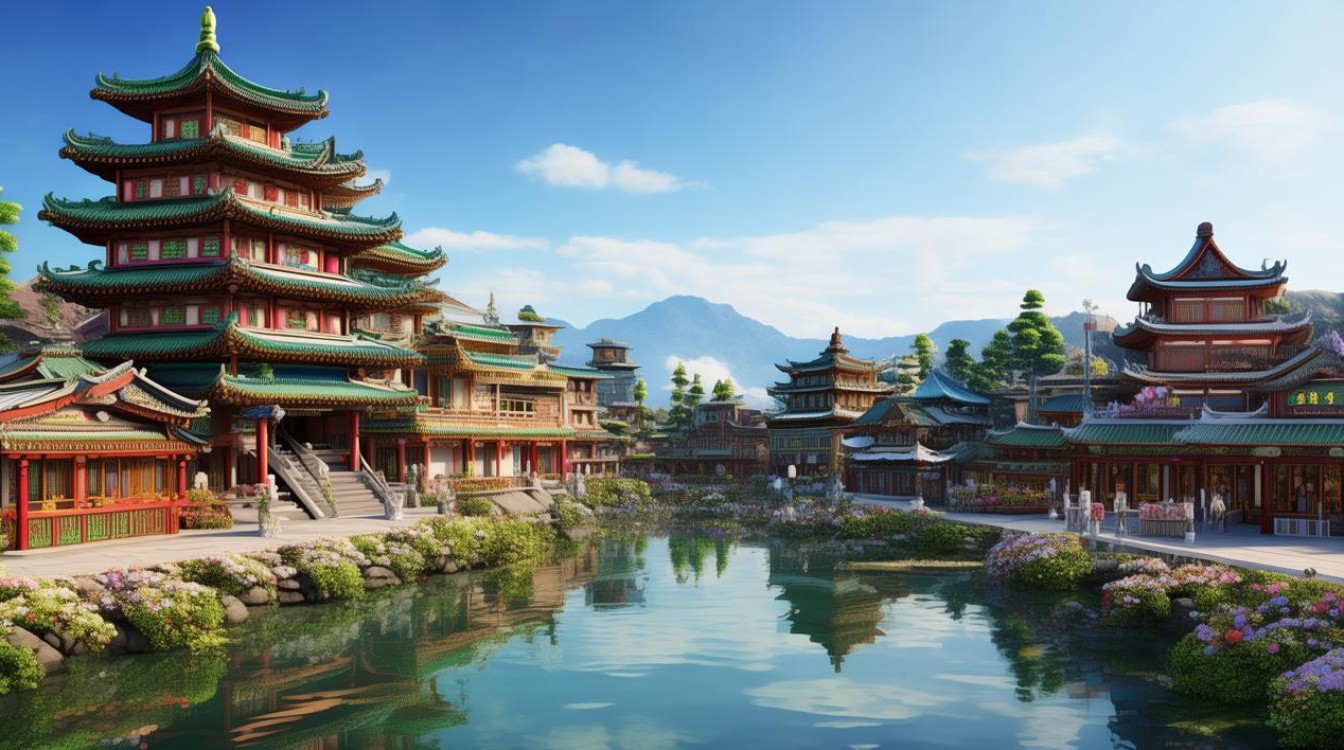 逊克县旅游景点大全