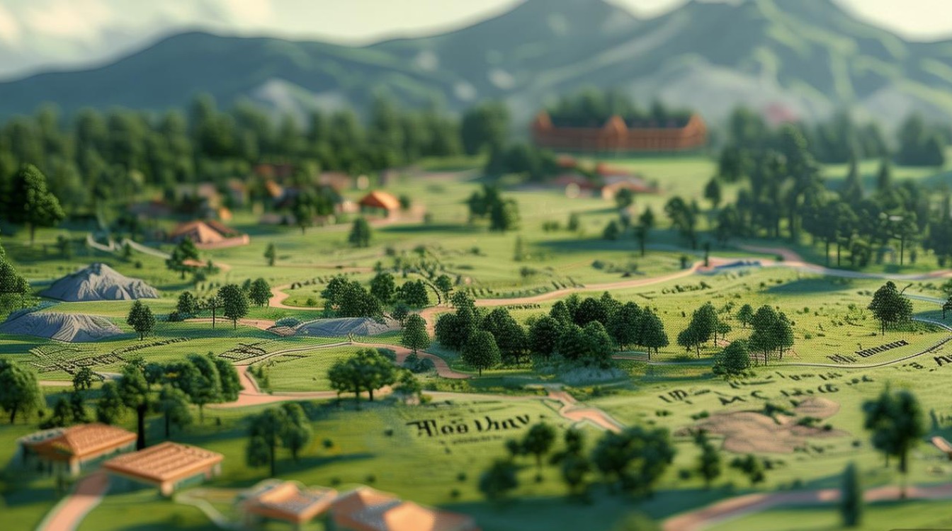 博山免费旅游景点大全