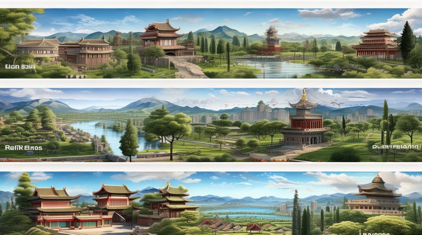 遵义旅游景点排名前十 遵义旅游景点排名前十