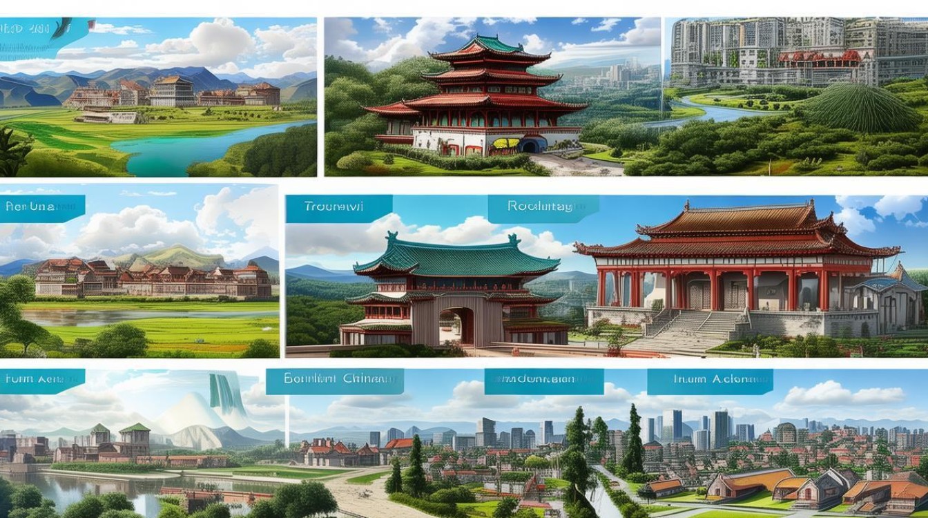 遵义旅游景点排名前十 遵义旅游景点排名前十