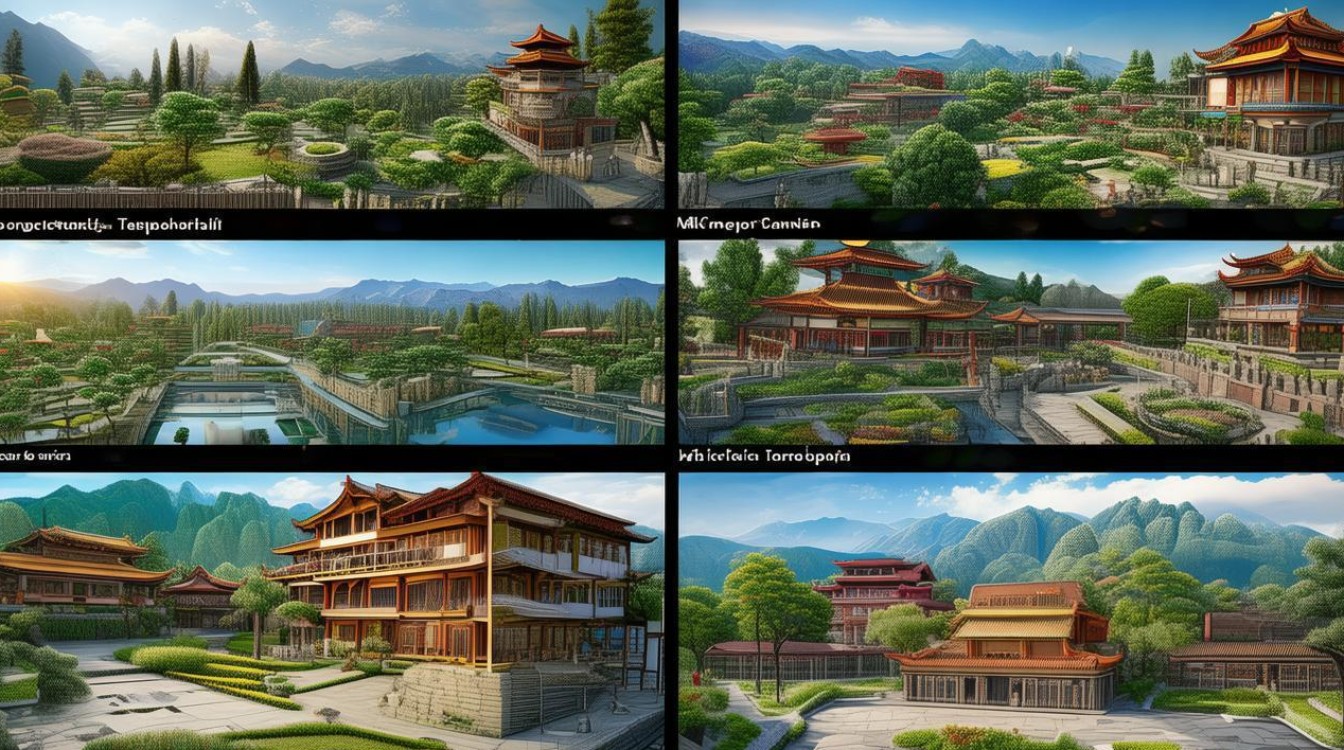 南平旅游景点排名前十