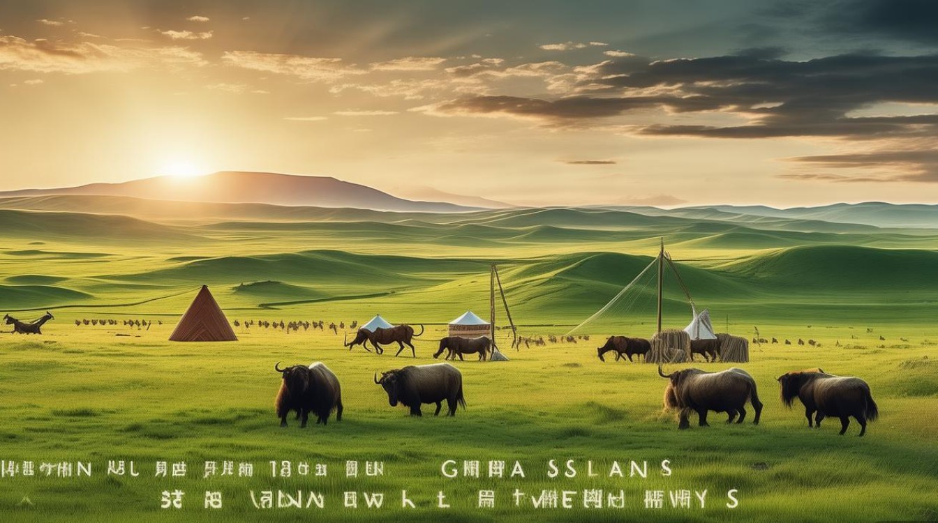 呼伦贝尔大草原旅游景点 呼伦贝尔大草原旅游景点