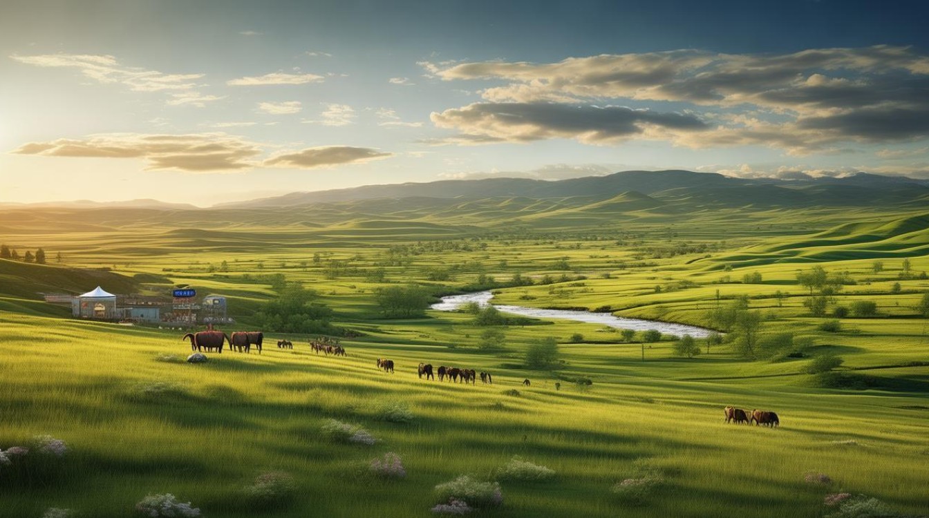 呼伦贝尔大草原旅游景点 呼伦贝尔大草原旅游景点