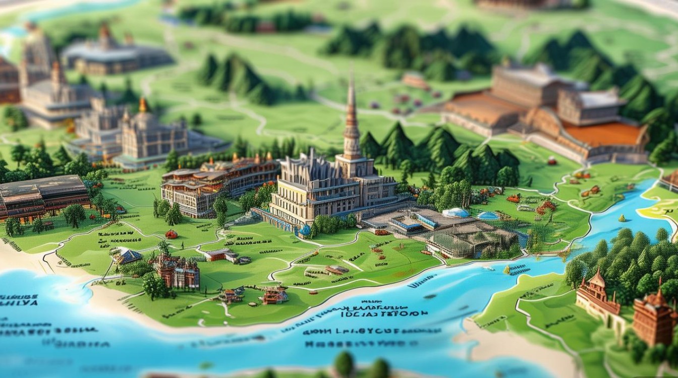 辽宁周边旅游景点大全