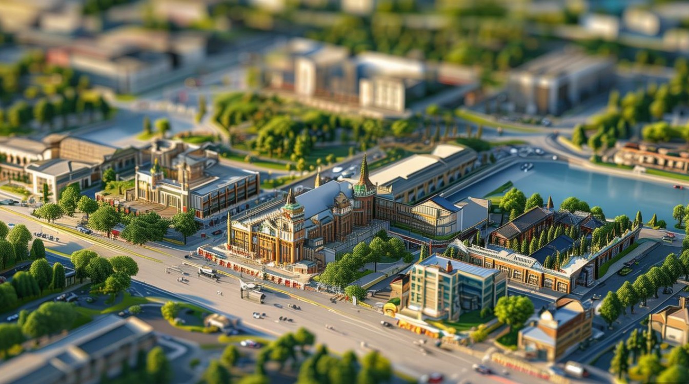 山东大连旅游景点